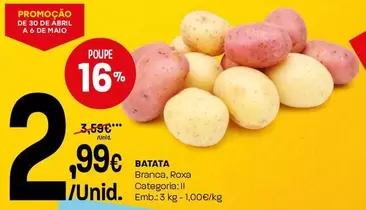 Batata