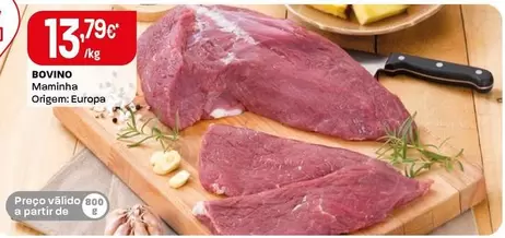 Bovino