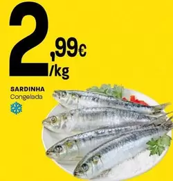 Sardinha