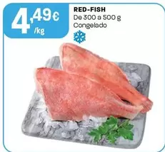 Red-Fish