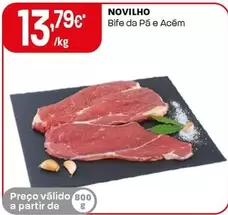 Novilho