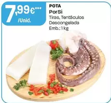Porsi - Pota