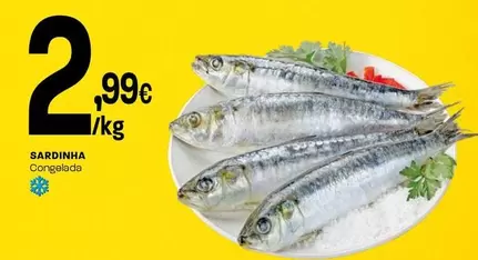 Sardinha 