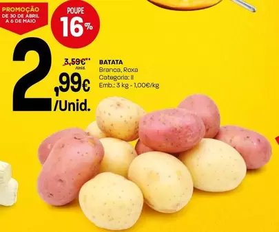 Batata