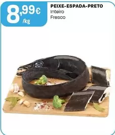 Peixe-Espada-Preto 