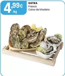 Ostra
