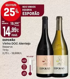 Esporão - Vinho Doc Alentejo