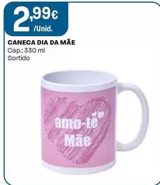 Canecadia Da Mãe