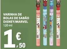 Varinha De Bolas De Sabao