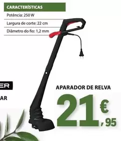 Aparador De Relva