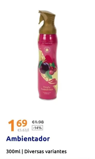 Ambientador