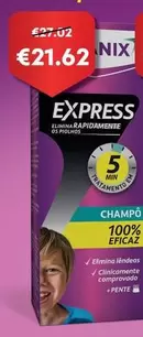 Paranix - Champo 