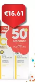 Barral - Creme Muda Fraldas 