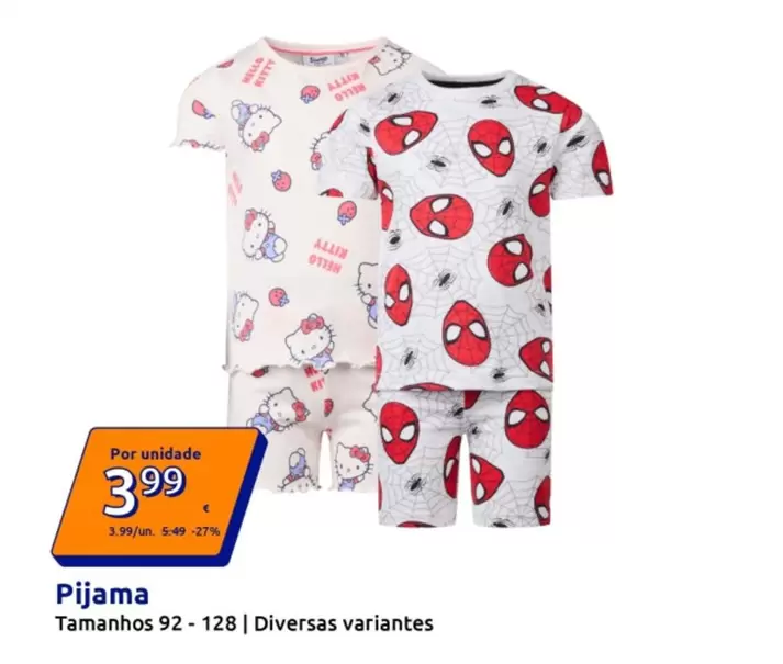 Pijama
