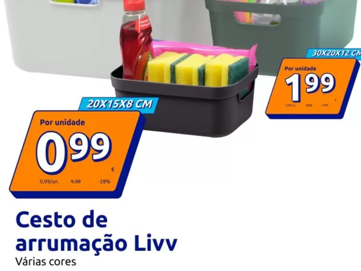 Curver - Cesto Para Roupa