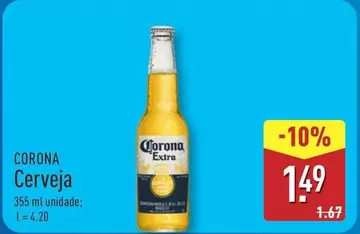 Corona - Cerveja