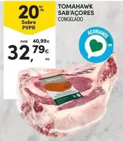 Tomahawk Sab'açores