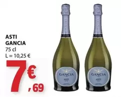Gancia - Asti