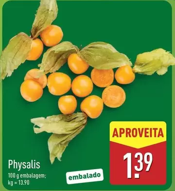 Physalis