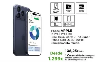 Apple - Iphone Xs