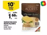 Nova Açores - Queijo Da Ilha