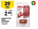 Porminho - Bacon Extra Naco