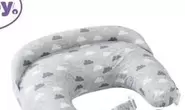 Chicco - Almofada De Amamentação Deluxe