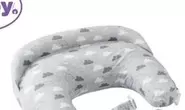 Chicco - Almofada De Amamentação Deluxe