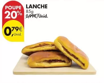 Lanche