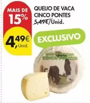 Queijo De Vaca
