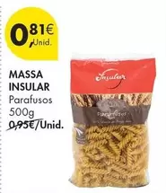 insular - Massa Insular