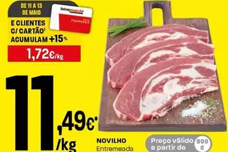 Novilho