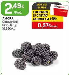 Amora
