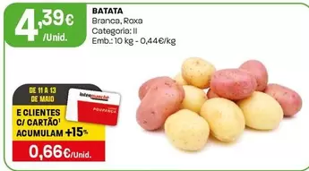 Batata