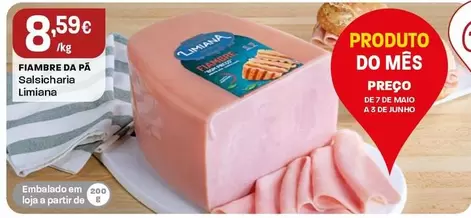 Fiambre Da Pa