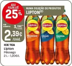 Lipton - Ice Tea