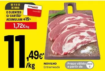 Novilho