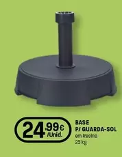 Base P/ Guarda-sol