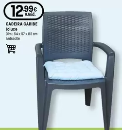 Cadeira Caribe