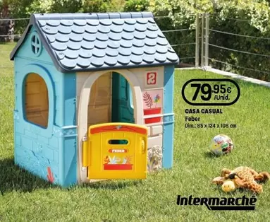 Feber - Casa Casual