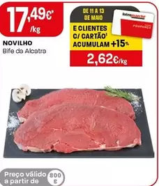 Novilho