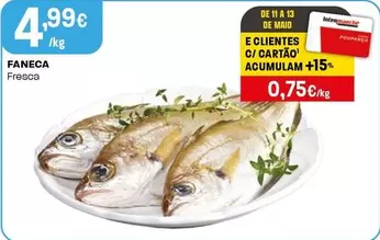 Faneca