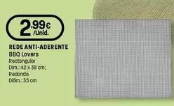 Rede Anti-Aderente 