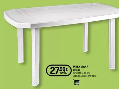 Mesa Viana