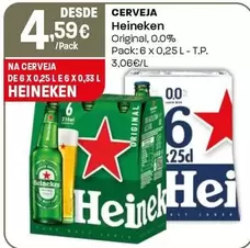 Heineken - Cerveja
