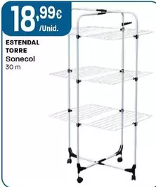 Sonecol - Estendal Torre