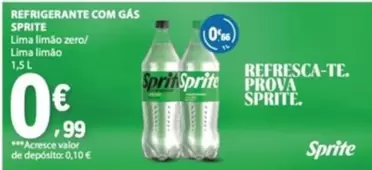 Sprite - Refrigerante