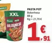 XXL - Pasta Pot
