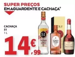 Cachaça