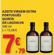 Quinta da Lapa - Azeite Virgem Extra Portugues